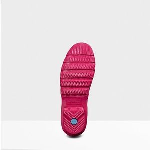 Hunter Shoes - Hunter Original Tall Gloss Rain Boot bright pink 6 Hunter Shoes - Hunter Original Tall Gloss Rain Boot bright pink 6